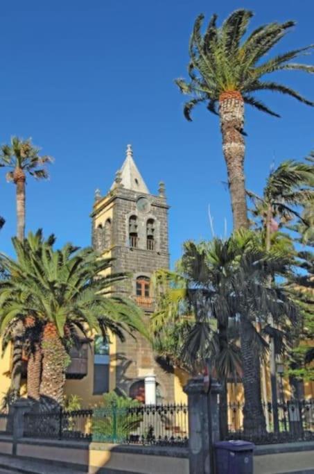 4 La Laguna, Centrico Y Acogedor San Cristóbal de La Laguna Exterior foto